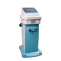 Medical respiratory circuit sterilizer